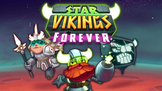 [PC]Star Vikings Forever -磁链下载-Zero