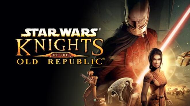 [PC]STAR WARS™ – Knights of the Old Republic™ -磁链下载-Zero-零之资源仓库