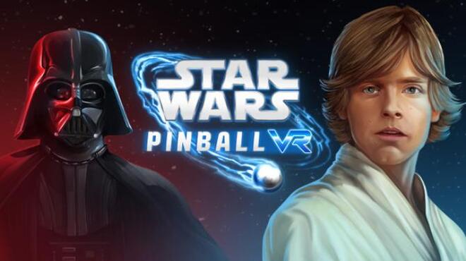 [PC]Star Wars Pinball VR -磁链下载-Zero