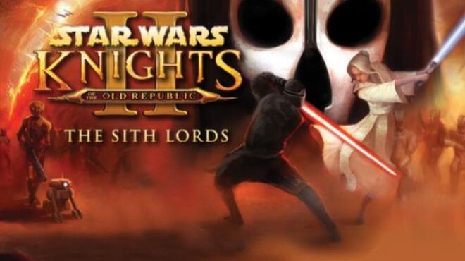 [PC]STAR WARS™ Knights of the Old Republic™ II – The Sith Lords™ -磁链下载-Zero-零之资源仓库