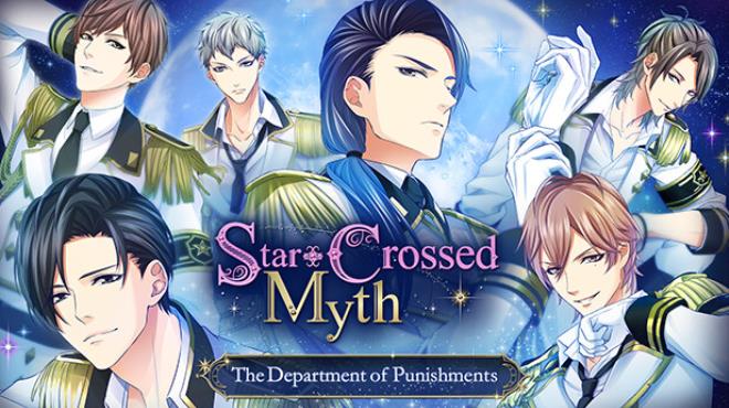 [PC]Star-Crossed Myth – The Department of Punishments – -磁链下载-Zero-零之资源仓库