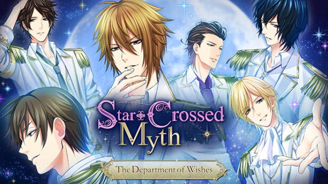 [PC]Star-Crossed Myth – The Department of Wishes – -磁链下载-Zero