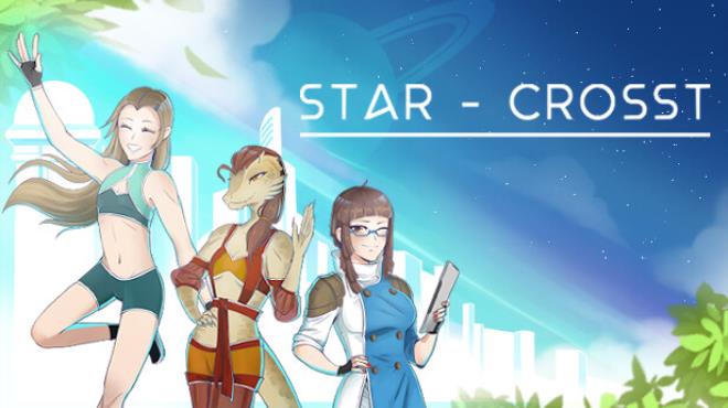 [PC]Star-Crosst -磁链下载-Zero