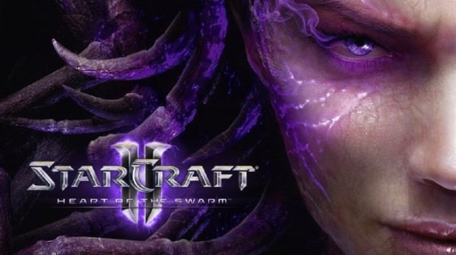 [PC]StarCraft II Heart of the Swarm-FLT -磁链下载-Zero-零之资源仓库