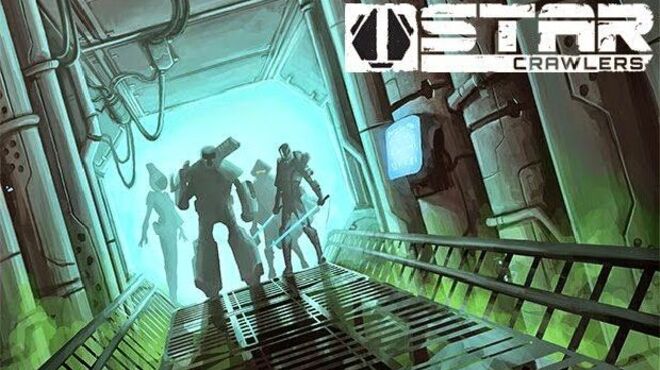 [PC]StarCrawlers -磁链下载-Zero