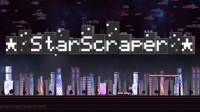 [PC]StarScraper -磁链下载-Zero