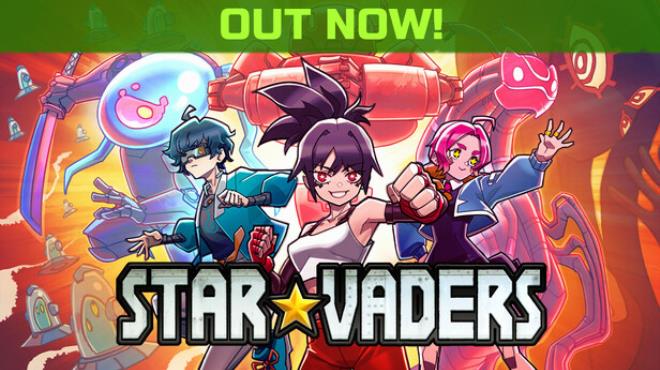 [PC]StarVaders -磁链下载-Zero-零之资源仓库