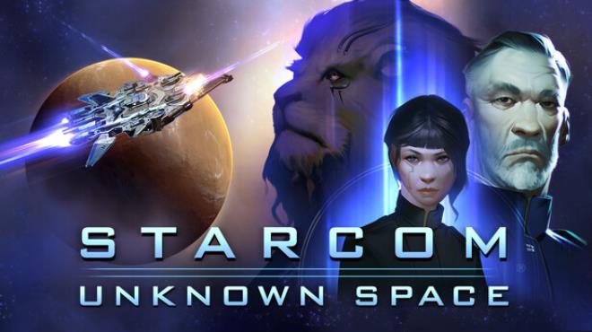 [PC]Starcom Unknown Space v21530 -磁链下载-Zero-零之资源仓库