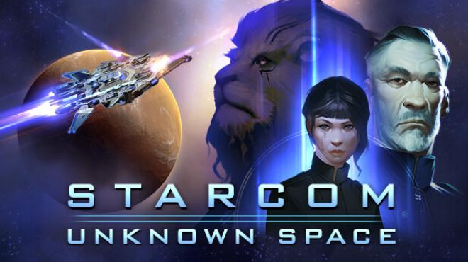 [PC]Starcom Unknown Space -磁链下载-Zero-零之资源仓库