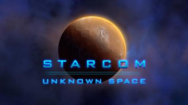 [PC]Starcom: Unknown Space -磁链下载-Zero