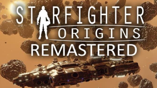 [PC]Starfighter Origins Remastered v1 7 -磁链下载-Zero