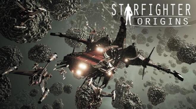 [PC]Starfighter Origins -磁链下载-Zero-零之资源仓库