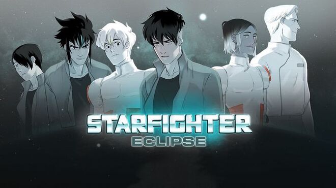 [PC]Starfighter: Eclipse -磁链下载-Zero