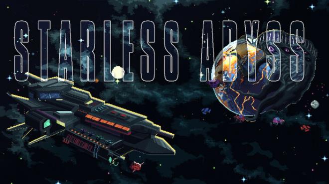 [PC]Starless Abyss -磁链下载-Zero-零之资源仓库