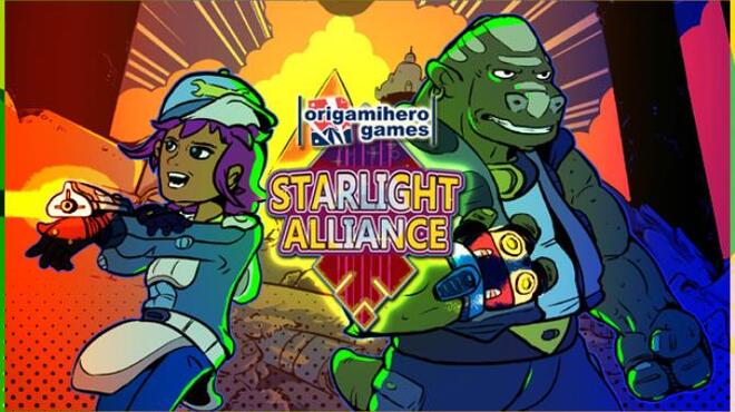 [PC]Starlight Alliance -磁链下载-Zero-零之资源仓库