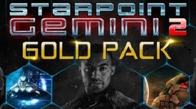 [PC]Starpoint Gemini 2 Gold Pack -磁链下载-Zero-零之资源仓库
