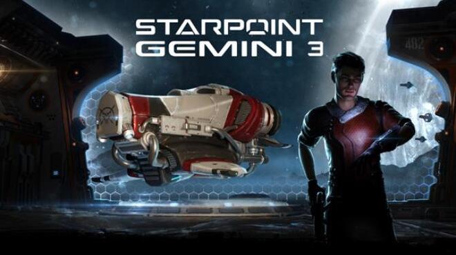 [PC]Starpoint Gemini 3 -磁链下载-Zero