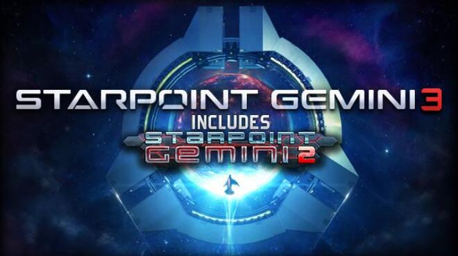 [PC]Starpoint Gemini 3 -磁链下载-Zero-零之资源仓库