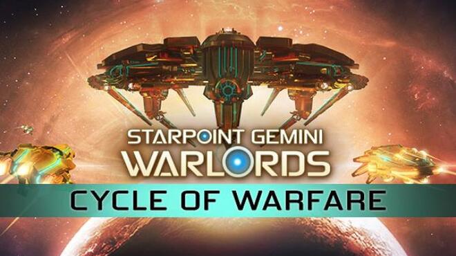 [PC]Starpoint Gemini Warlords: Cycle of Warfare -磁链下载-Zero