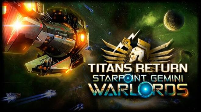 [PC]Starpoint Gemini Warlords: Titans Return -磁链下载-Zero