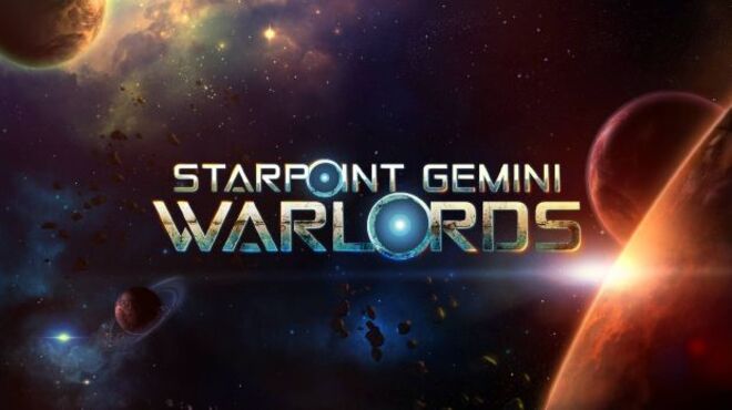 [PC]Starpoint Gemini Warlords -磁链下载-Zero-零之资源仓库