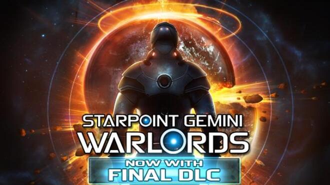 [PC]Starpoint Gemini Warlords -磁链下载-Zero