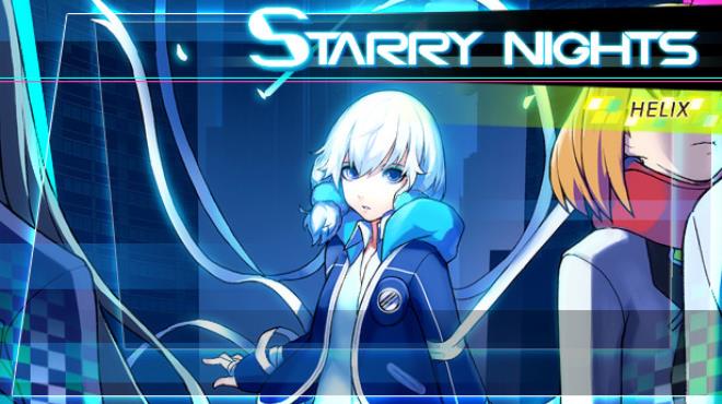 [PC]Starry Nights : Helix -磁链下载-Zero