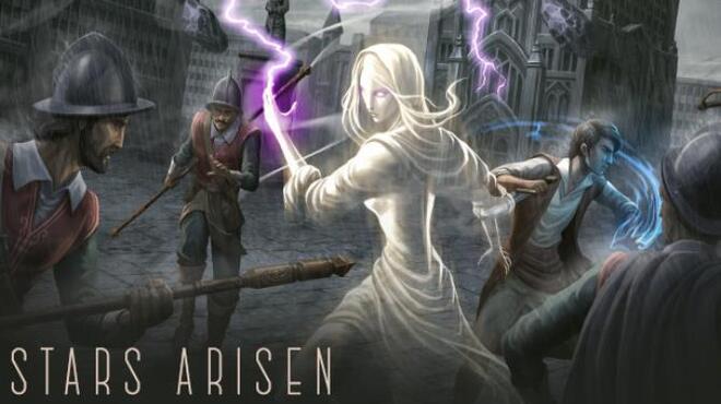 [PC]Stars Arisen -磁链下载-Zero-零之资源仓库