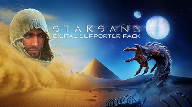 [PC]Starsand Digital Supporter Edition v1 0 9 -磁链下载-Zero-零之资源仓库