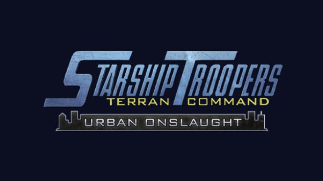 [PC]Starship Troopers Terran Command Urban Onslaught -磁链下载-Zero-零之资源仓库