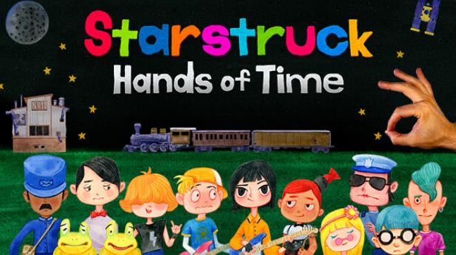 [PC]Starstruck Hands of Time -磁链下载-Zero-零之资源仓库