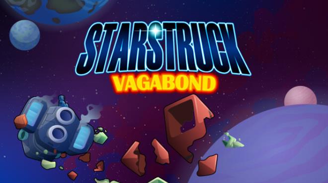 [PC]Starstruck Vagabond -磁链下载-Zero