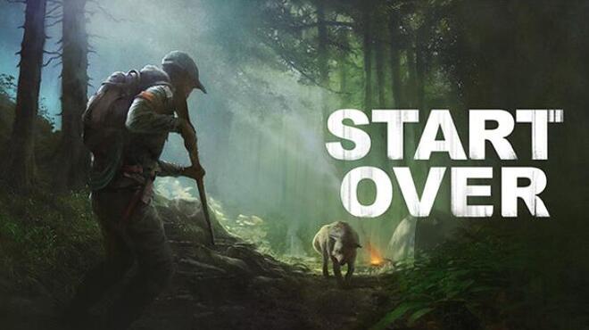 [PC]Start Over -磁链下载-Zero-零之资源仓库