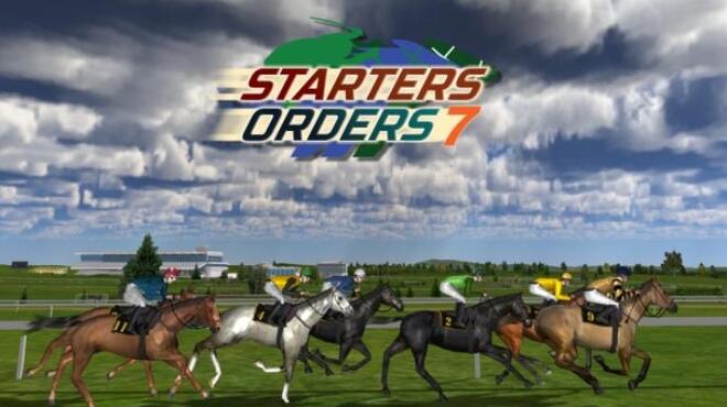 [PC]Starters Orders 7 -磁链下载-Zero