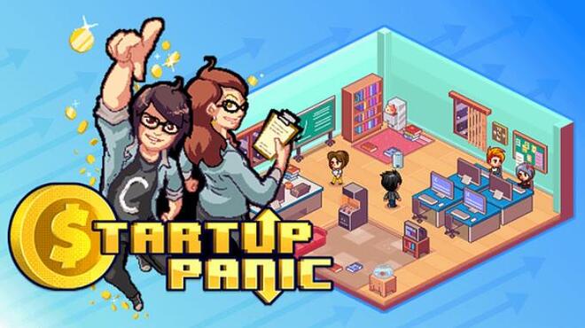 [PC]Startup Panic -磁链下载-Zero