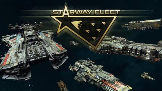 [PC]Starway Fleet -磁链下载-Zero-零之资源仓库