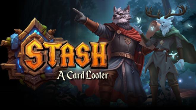 [PC]Stash: A Card Looter -磁链下载-Zero