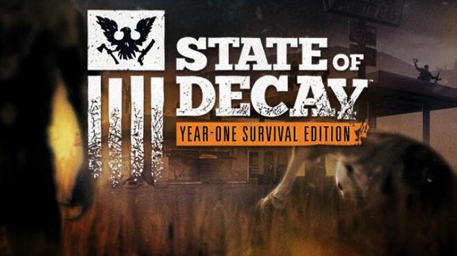 [PC]State of Decay: YOSE -磁链下载-Zero-零之资源仓库