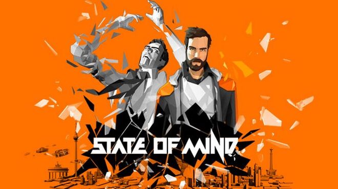 [PC]State of Mind -磁链下载-Zero-零之资源仓库