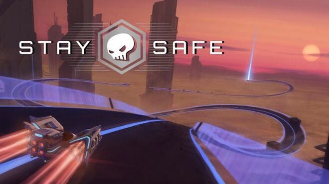 [PC]Stay Safe -磁链下载-Zero-零之资源仓库