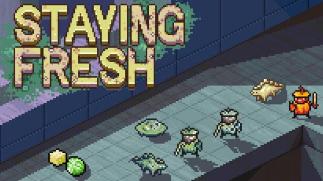 [PC]Staying Fresh -磁链下载-Zero-零之资源仓库