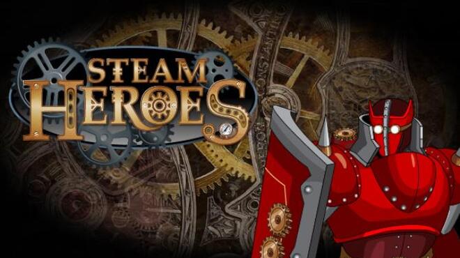 [PC]Steam Heroes -磁链下载-Zero
