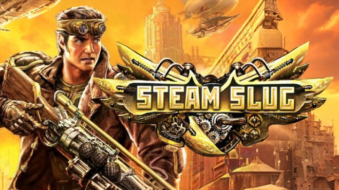 [PC]Steam Slug -磁链下载-Zero-零之资源仓库
