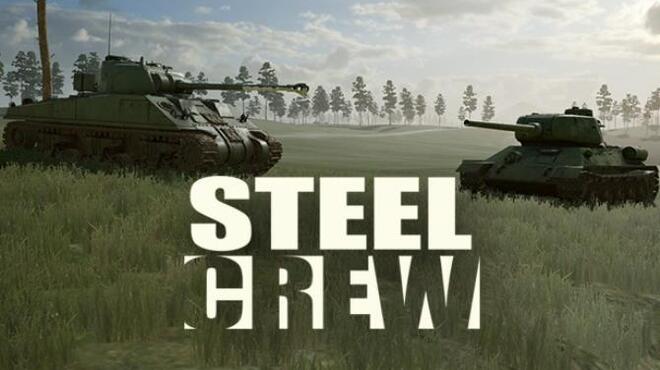 [PC]Steel Crew -磁链下载-Zero-零之资源仓库