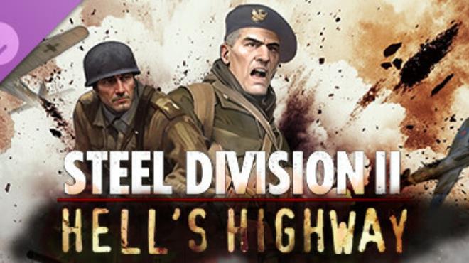 [PC]Steel Division 2 Nemesis 7 Hells Highway -磁链下载-Zero-零之资源仓库
