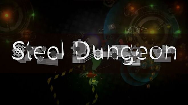 [PC]Steel Dungeon 钢铁地牢 -磁链下载-Zero-零之资源仓库