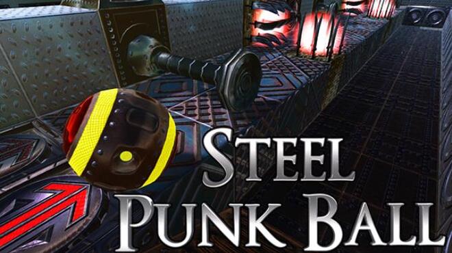 [PC]Steel Punk Ball -磁链下载-Zero-零之资源仓库