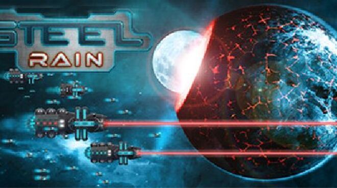 [PC]Steel Rain -磁链下载 - Zero-零之资源仓库-Zero-零之资源仓库