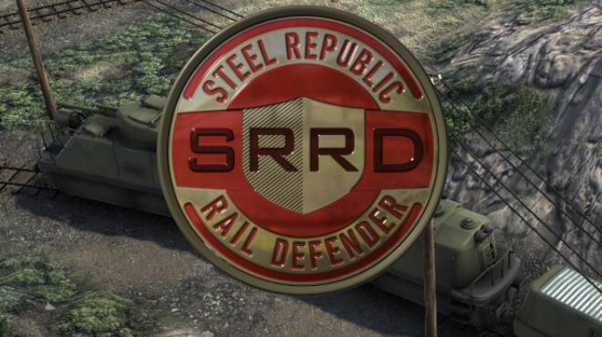 [PC]Steel Republic Rail Defender -磁链下载-Zero