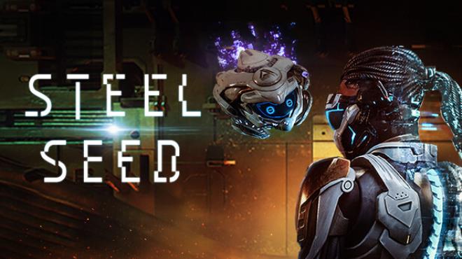 [PC]Steel Seed -磁链下载-Zero